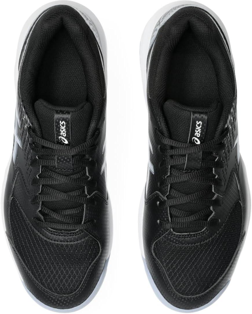 image:imageASICS Mens GelDedicate 8BlackGrey Blue