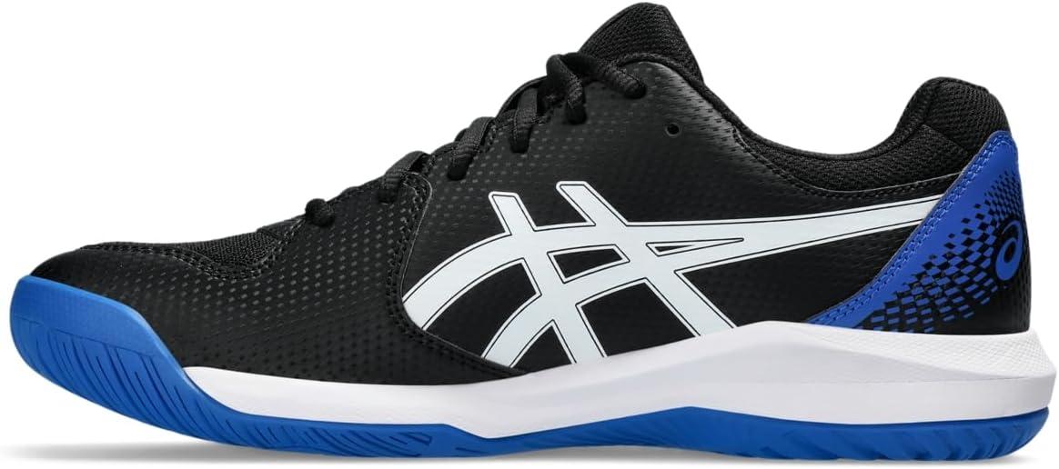image:imageASICS Mens GelDedicate 8BlackTuna Blue