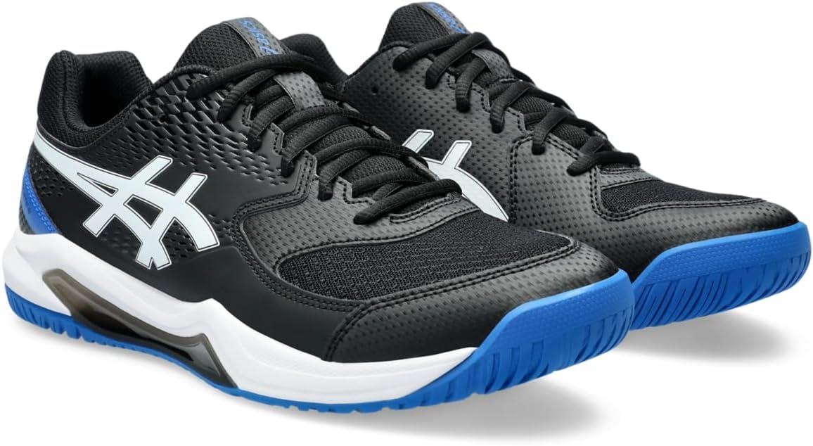 image:imageASICS Mens GelDedicate 8BlackTuna Blue