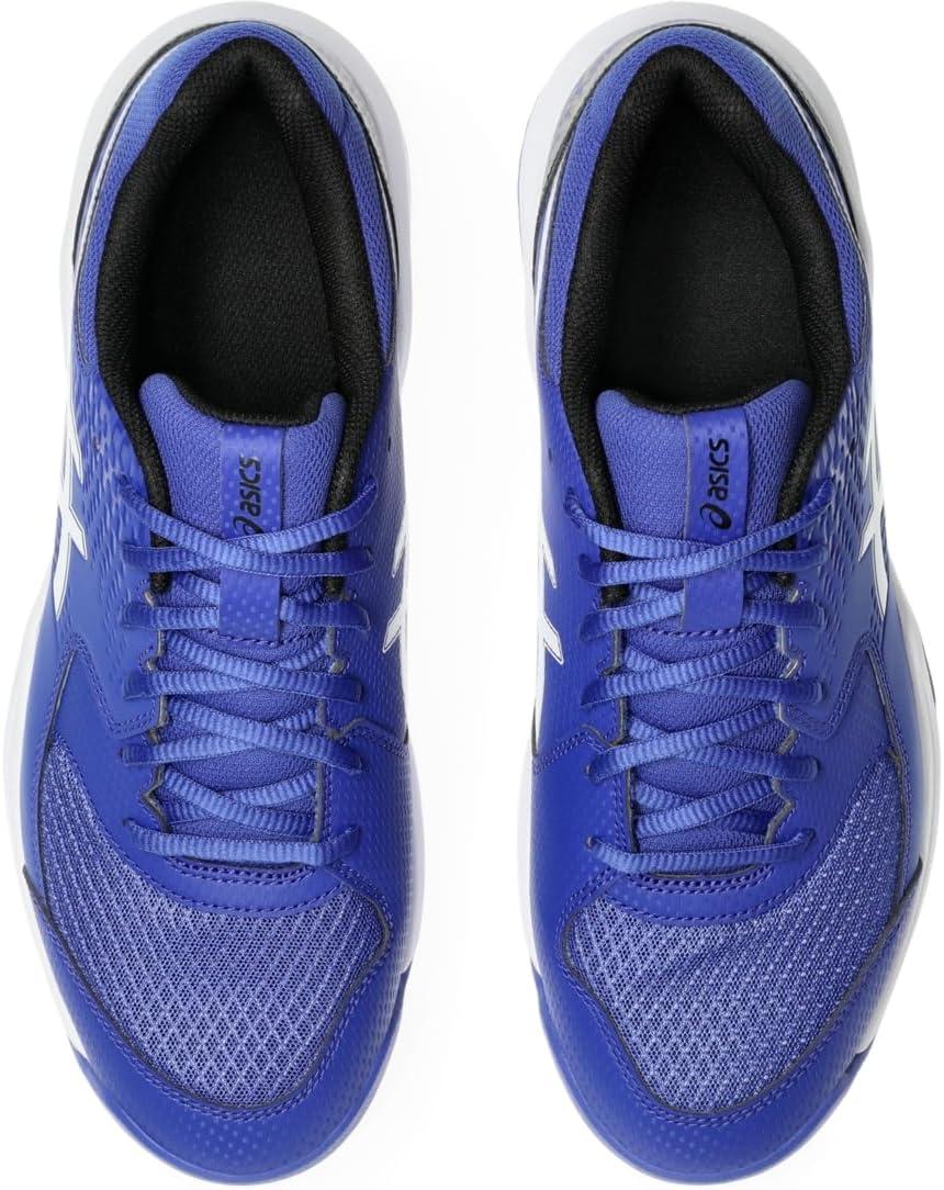 image:imageASICS Mens GelDedicate 8Dark CobaltWhite