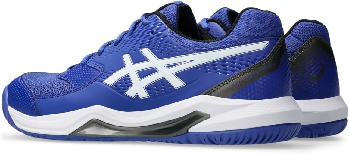 image:imageASICS Mens GelDedicate 8Dark CobaltWhite