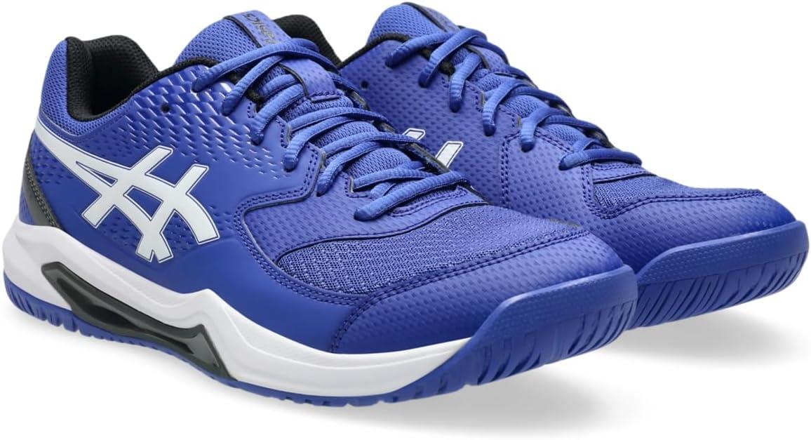 image:imageASICS Mens GelDedicate 8Dark CobaltWhite