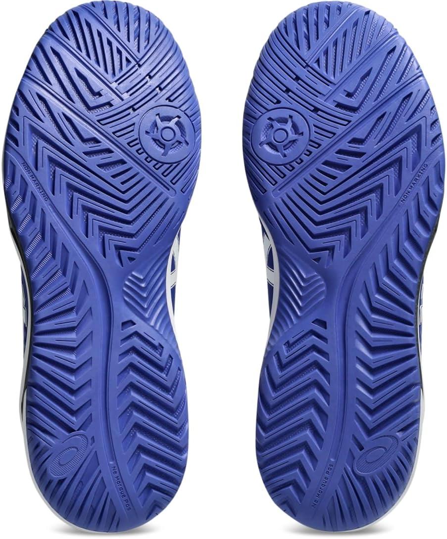 image:imageASICS Mens GelDedicate 8Dark CobaltWhite