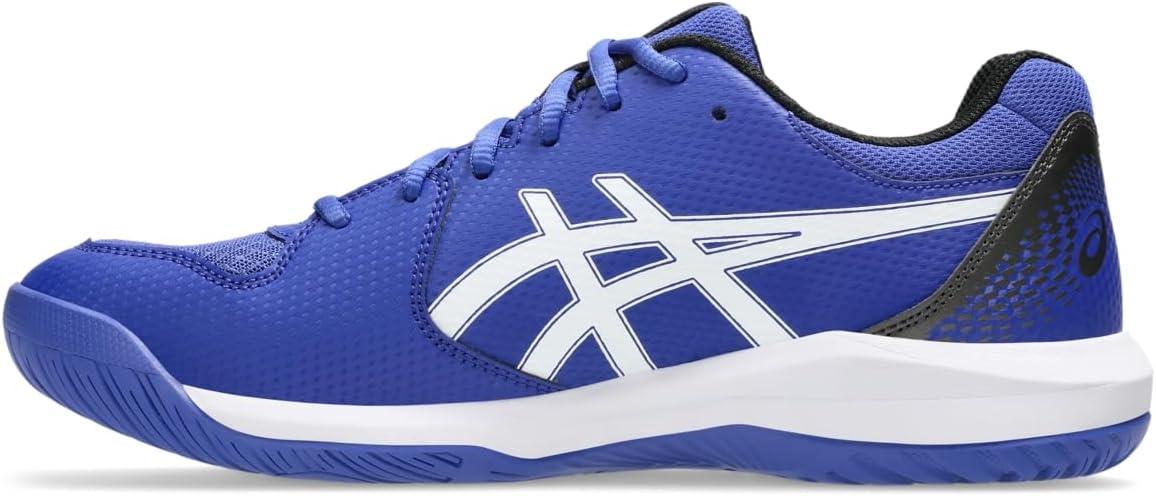 image:imageASICS Mens GelDedicate 8Dark CobaltWhite