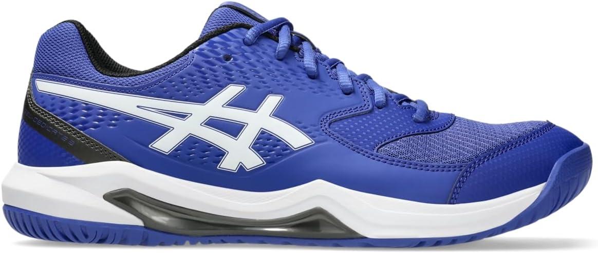 image:imageASICS Mens GelDedicate 8Dark CobaltWhite