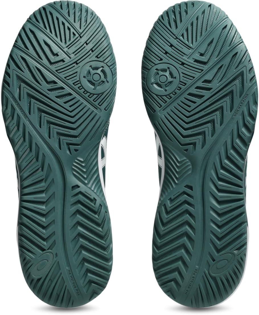 image:imageASICS Mens GelDedicate 8Dark NeptuneWhite