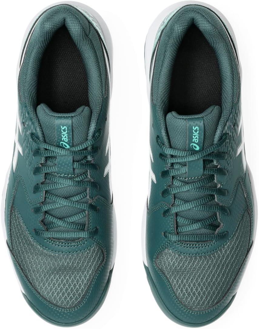 image:imageASICS Mens GelDedicate 8Dark NeptuneWhite