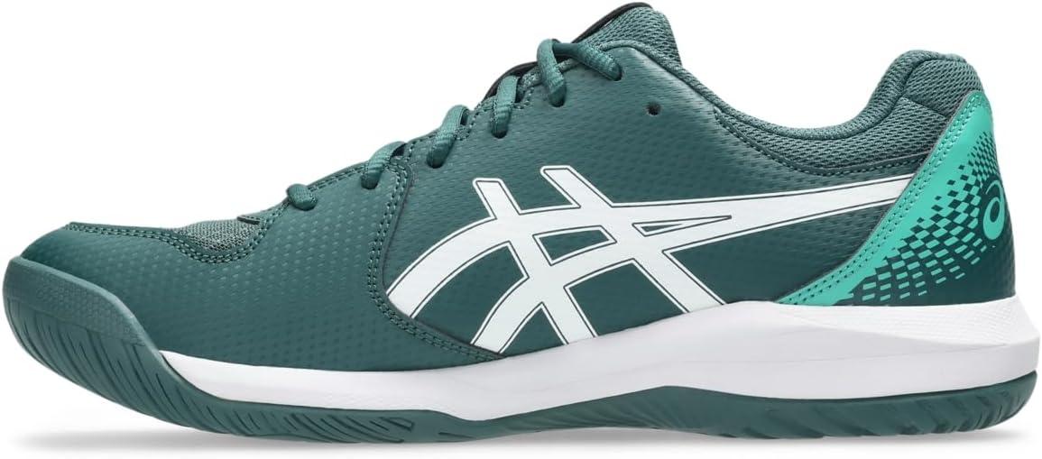 image:imageASICS Mens GelDedicate 8Dark NeptuneWhite
