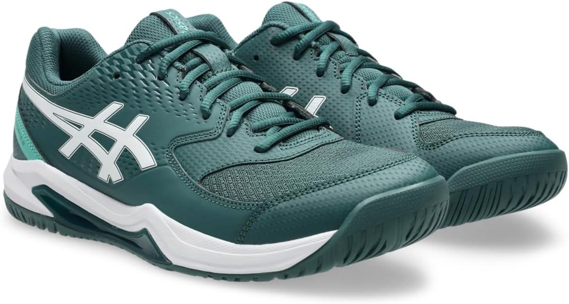 image:imageASICS Mens GelDedicate 8Dark NeptuneWhite