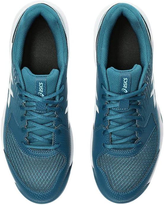 image:imageASICS Mens GelDedicate 8Restful TealWhite