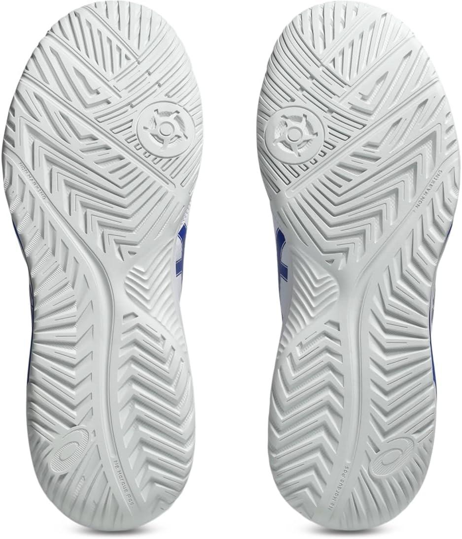 image:imageASICS Mens GelDedicate 8WhiteDark Cobalt