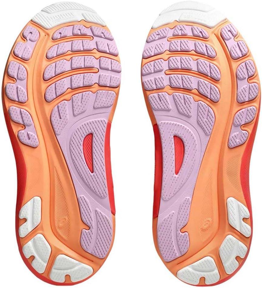 image:imageASICS Womens GelKayano 31 Running ShoesLight Ube White