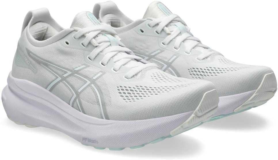 image:imageASICS Womens GelKayano 31 Running ShoesWhite