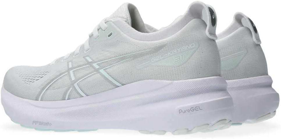 image:imageASICS Womens GelKayano 31 Running ShoesWhite