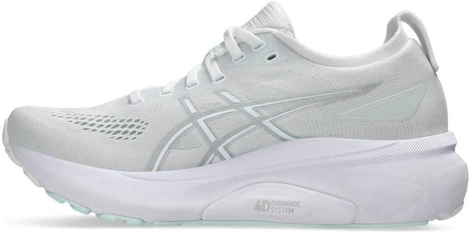image:imageASICS Womens GelKayano 31 Running ShoesWhite