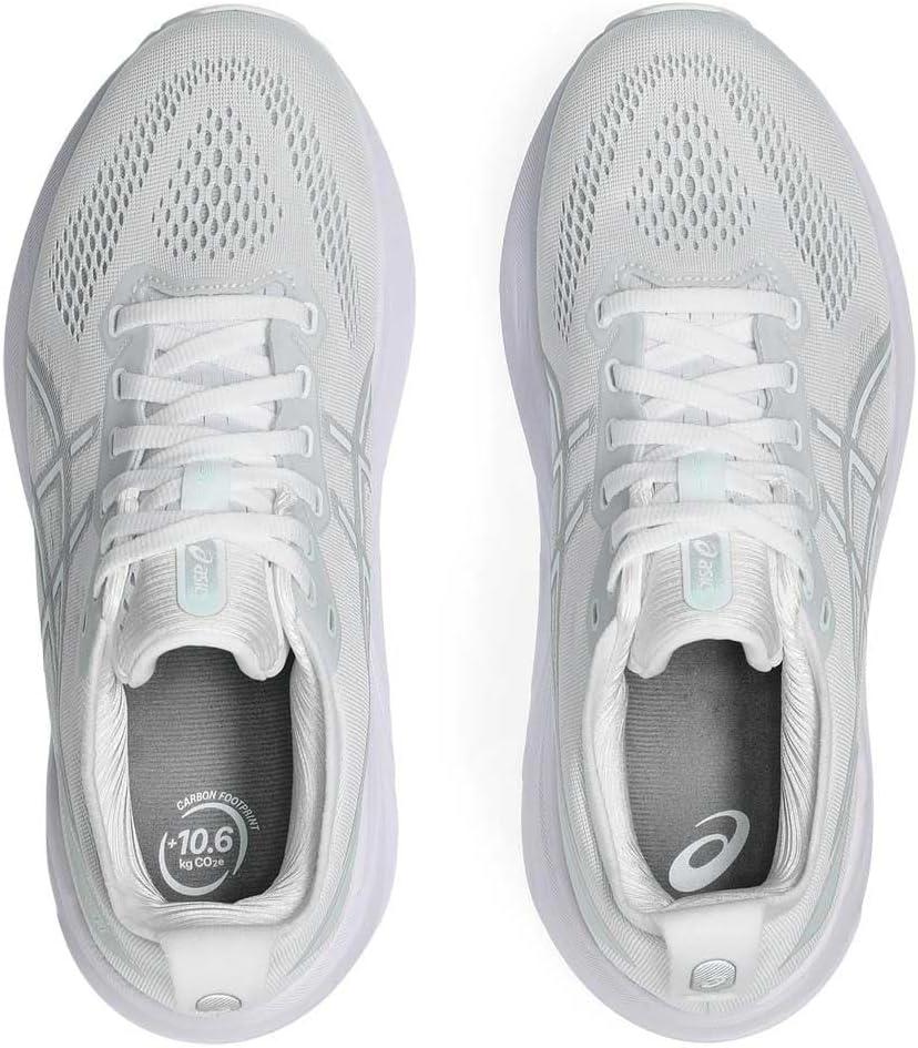 image:imageASICS Womens GelKayano 31 Running ShoesWhite