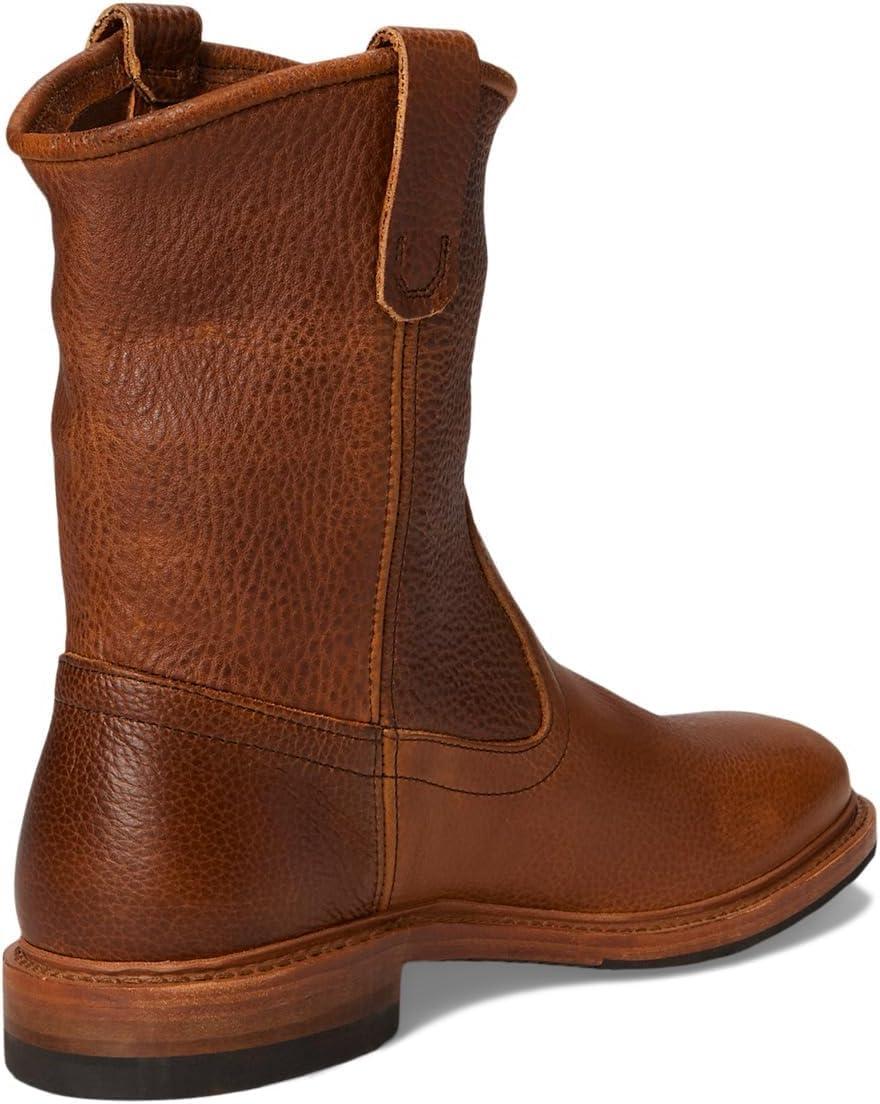image:imageAllen Edmonds Mens Dallaslow Fashion BootBrown Leather