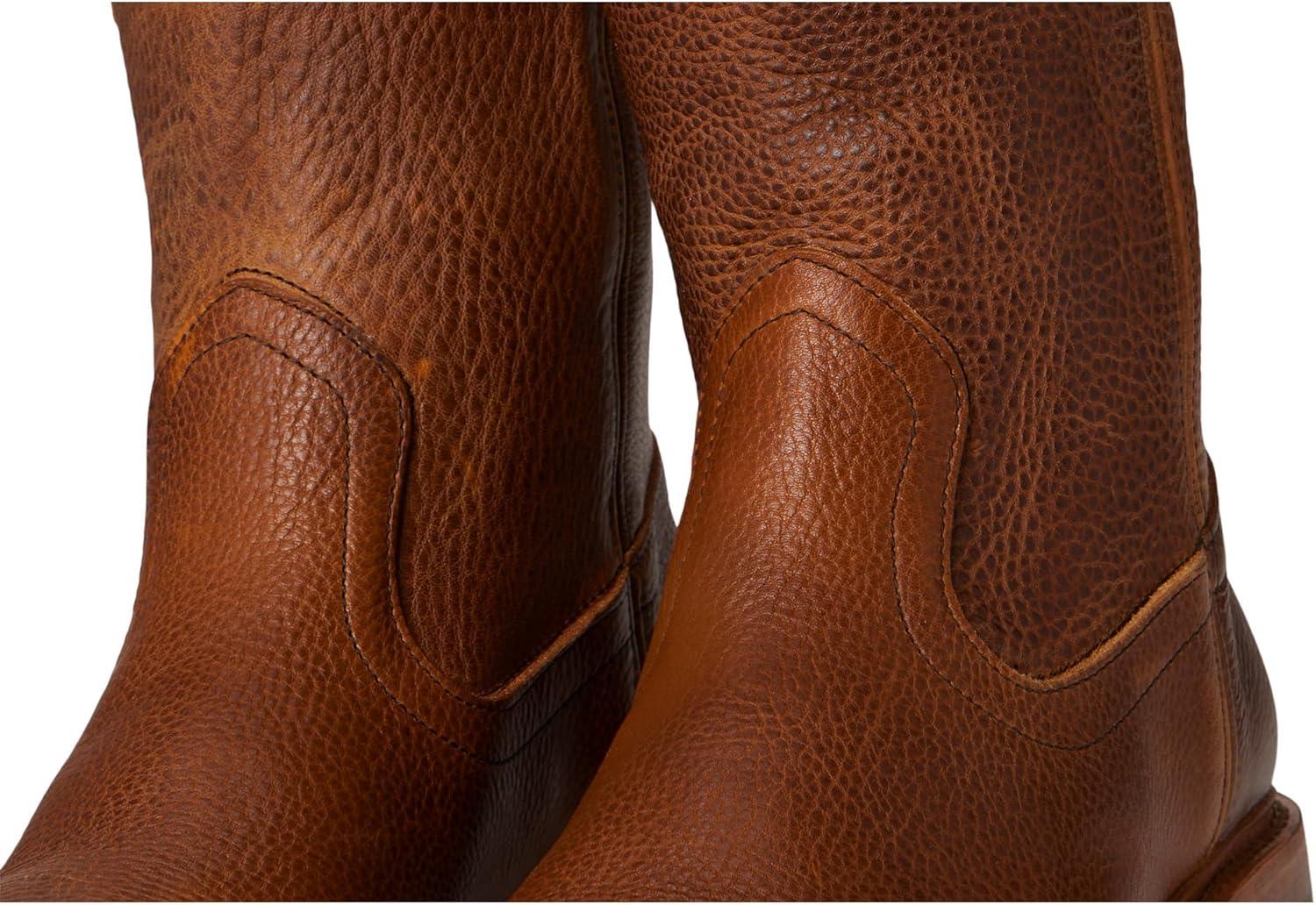image:imageAllen Edmonds Mens Dallaslow Fashion BootBrown Leather