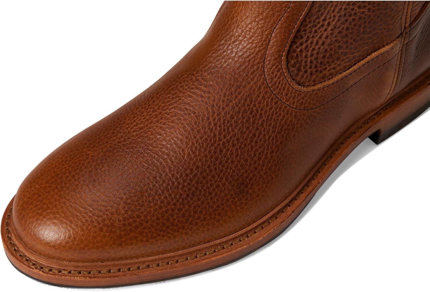 image:imageAllen Edmonds Mens Dallaslow Fashion BootBrown Leather