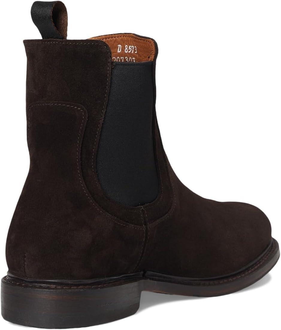 image:imageAllen Edmonds Mens Tanner BootsBitter Chocolate