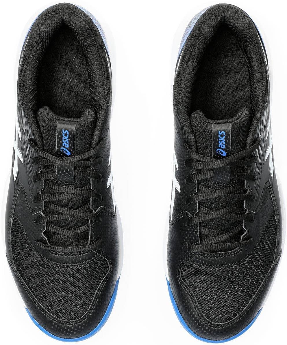 image:imageAsics Mens GelDedicate 8 Tennis ShoesBlack