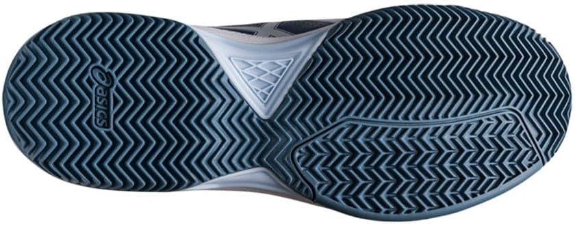 image:imageAsics Mens GelDedicate 8 Tennis ShoesBlue