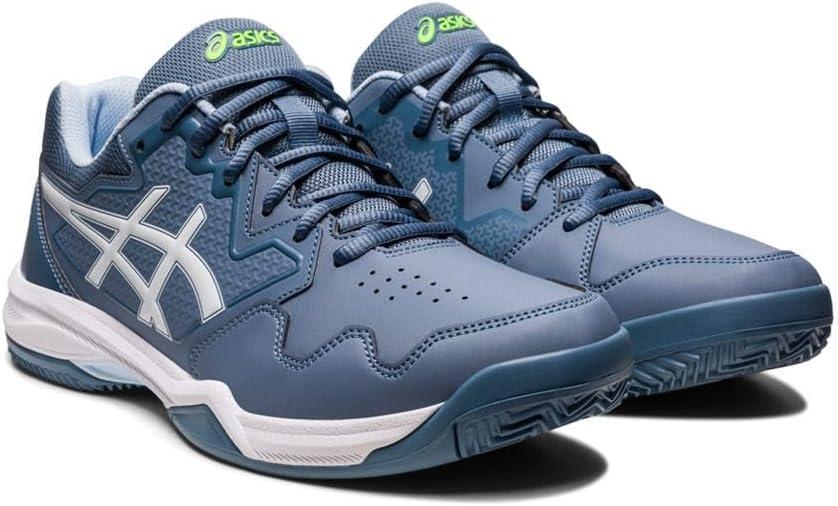 image:imageAsics Mens GelDedicate 8 Tennis ShoesBlue
