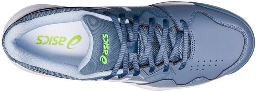 image:imageAsics Mens GelDedicate 8 Tennis ShoesBlue