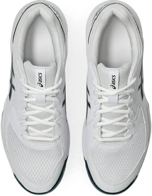 image:imageAsics Mens GelDedicate 8 Tennis ShoesMulticoloured