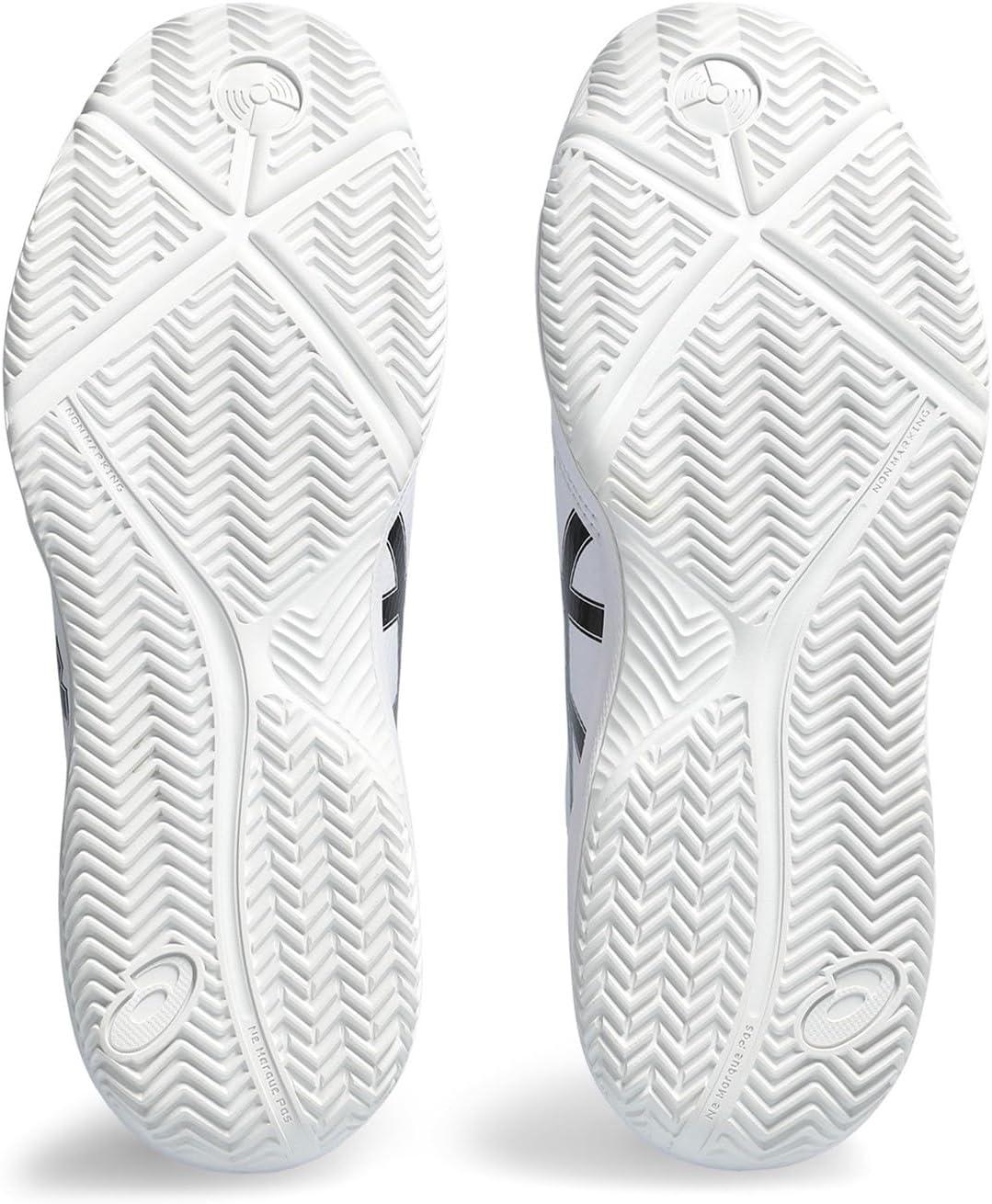image:imageAsics Mens GelDedicate 8 Tennis ShoesWhite