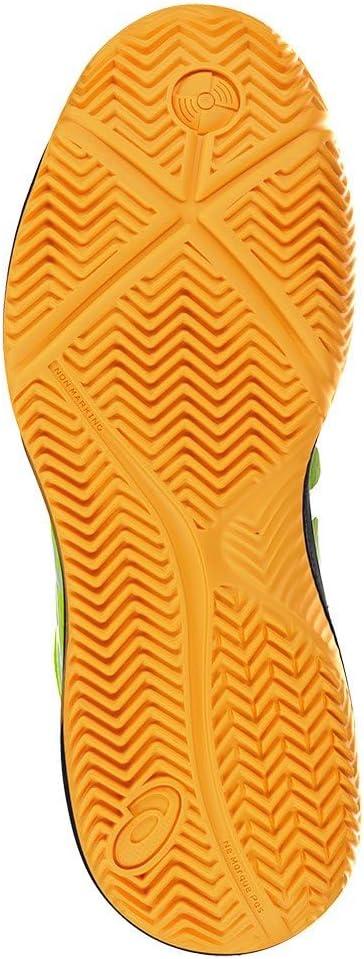 image:imageAsics Mens GelDedicate 8 Tennis ShoesYellow White