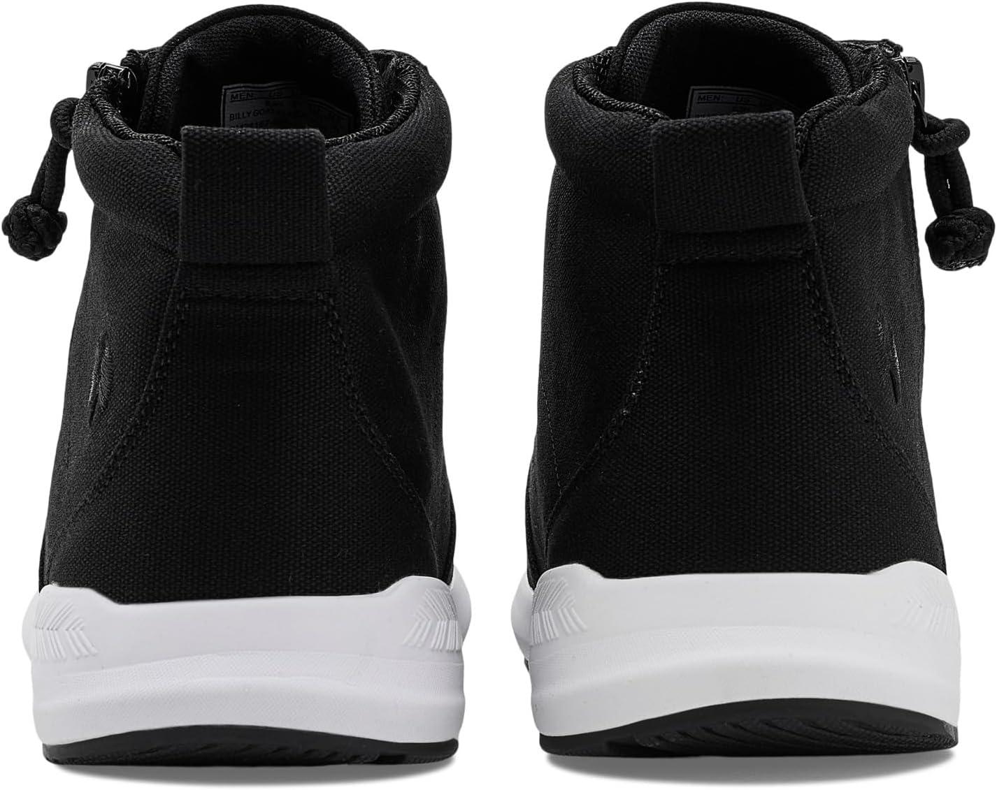 image:imageBILLY Footwear Billy Goat Classic HighBlackWhite