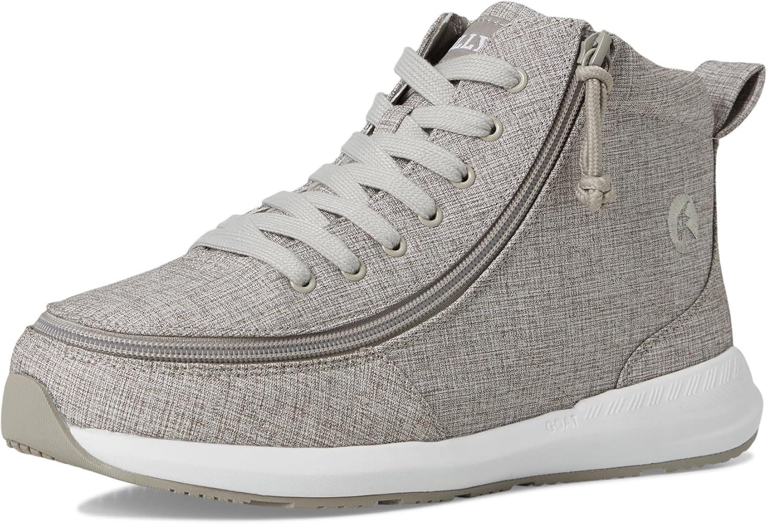image:imageBILLY Footwear Billy Goat Classic HighGrey Jersey