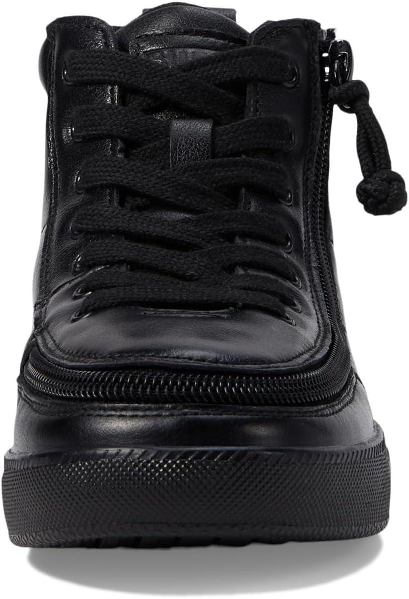 image:imageBILLY Footwear Girls MDR Classic Little KidBig KidBlack Leather