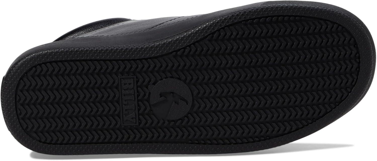 image:imageBILLY Footwear Girls MDR Classic Little KidBig KidBlack Leather