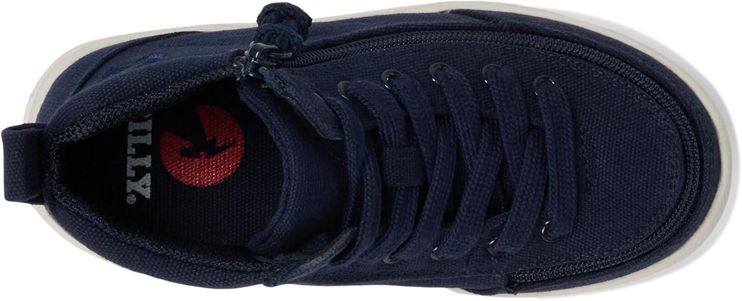 image:imageBILLY Footwear Girls MDR Classic Little KidBig KidNavy