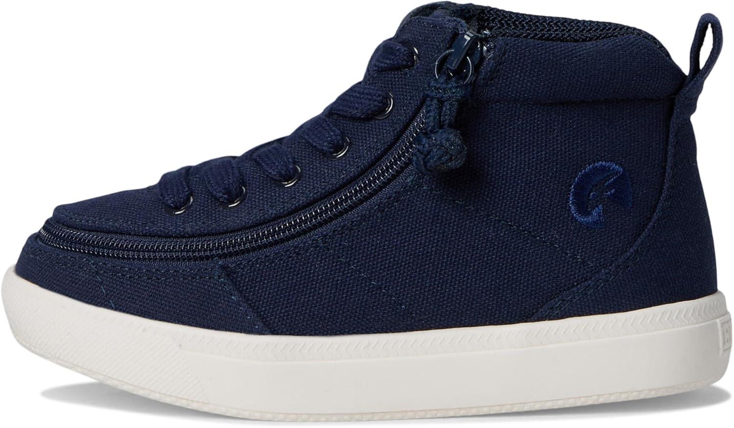 image:imageBILLY Footwear Girls MDR Classic Little KidBig KidNavy
