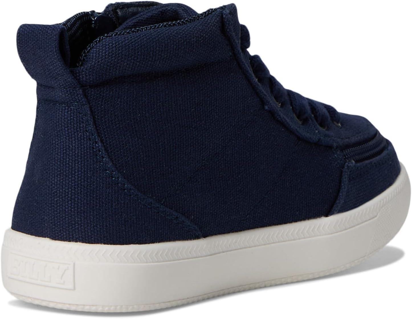 image:imageBILLY Footwear Girls MDR Classic Little KidBig KidNavy
