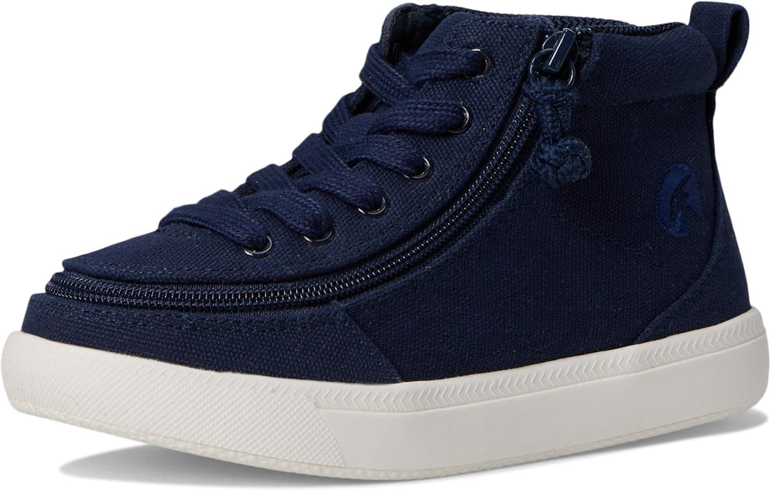image:imageBILLY Footwear Girls MDR Classic Little KidBig KidNavy