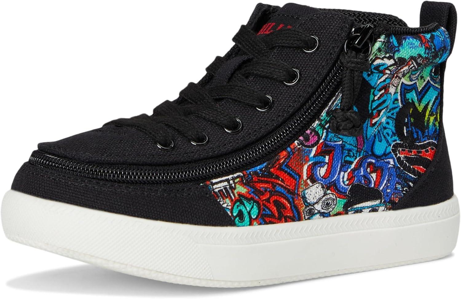 image:imageBILLY Footwear Girls MDR Classic Little KidBig KidNight Sk8ter