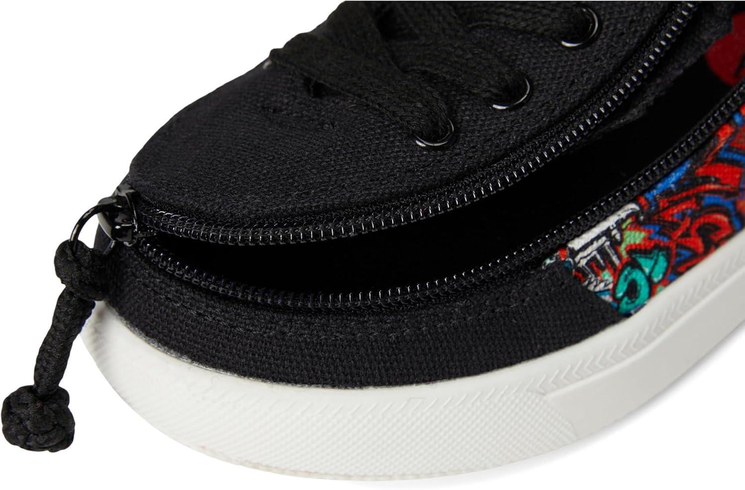 image:imageBILLY Footwear Girls MDR Classic Little KidBig KidNight Sk8ter