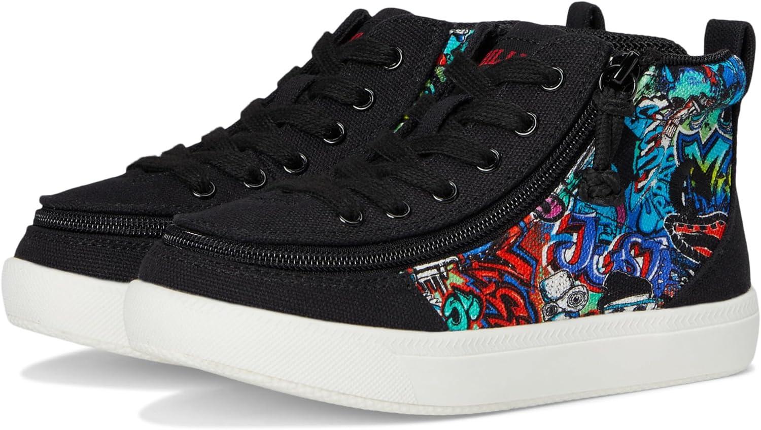 image:imageBILLY Footwear Girls MDR Classic Little KidBig KidNight Sk8ter