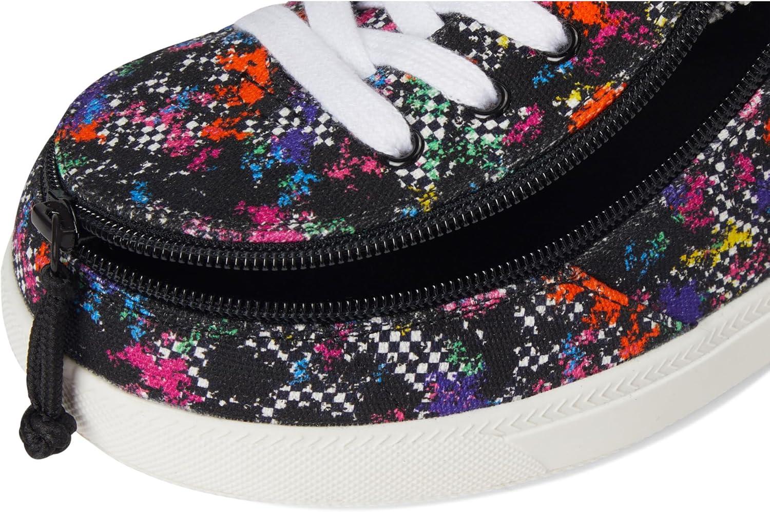 image:imageBILLY Footwear Girls MDR Classic Little KidBig KidRainbow Sk8ter