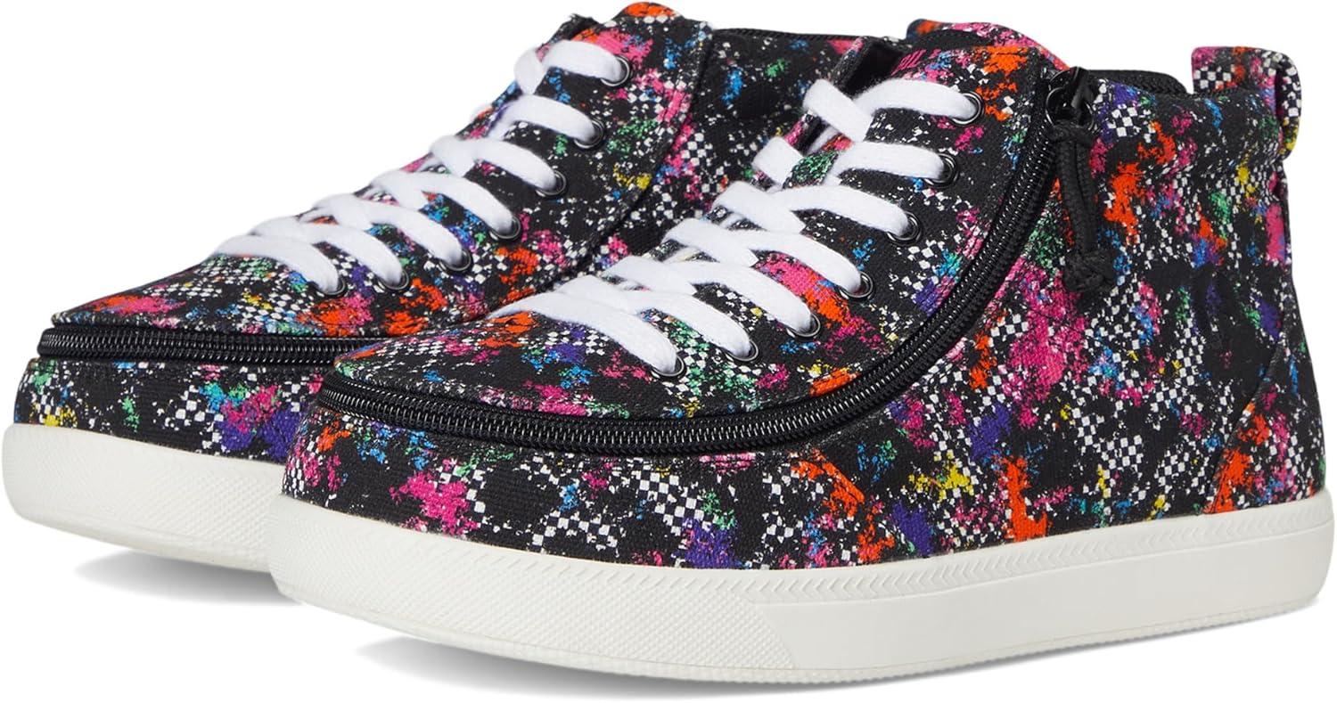 image:imageBILLY Footwear Girls MDR Classic Little KidBig KidRainbow Sk8ter