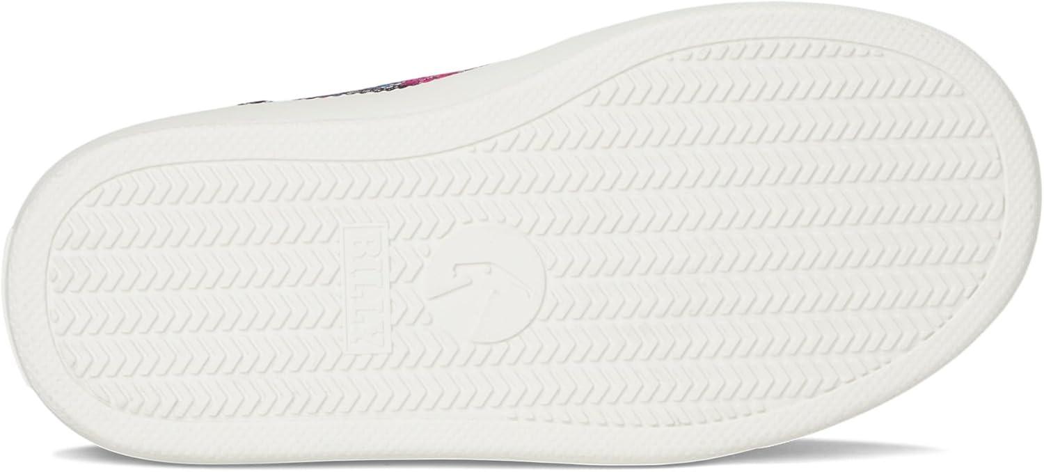 image:imageBILLY Footwear Girls MDR Classic Little KidBig KidRainbow Sk8ter