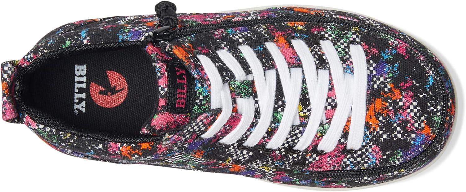 image:imageBILLY Footwear Girls MDR Classic Little KidBig KidRainbow Sk8ter