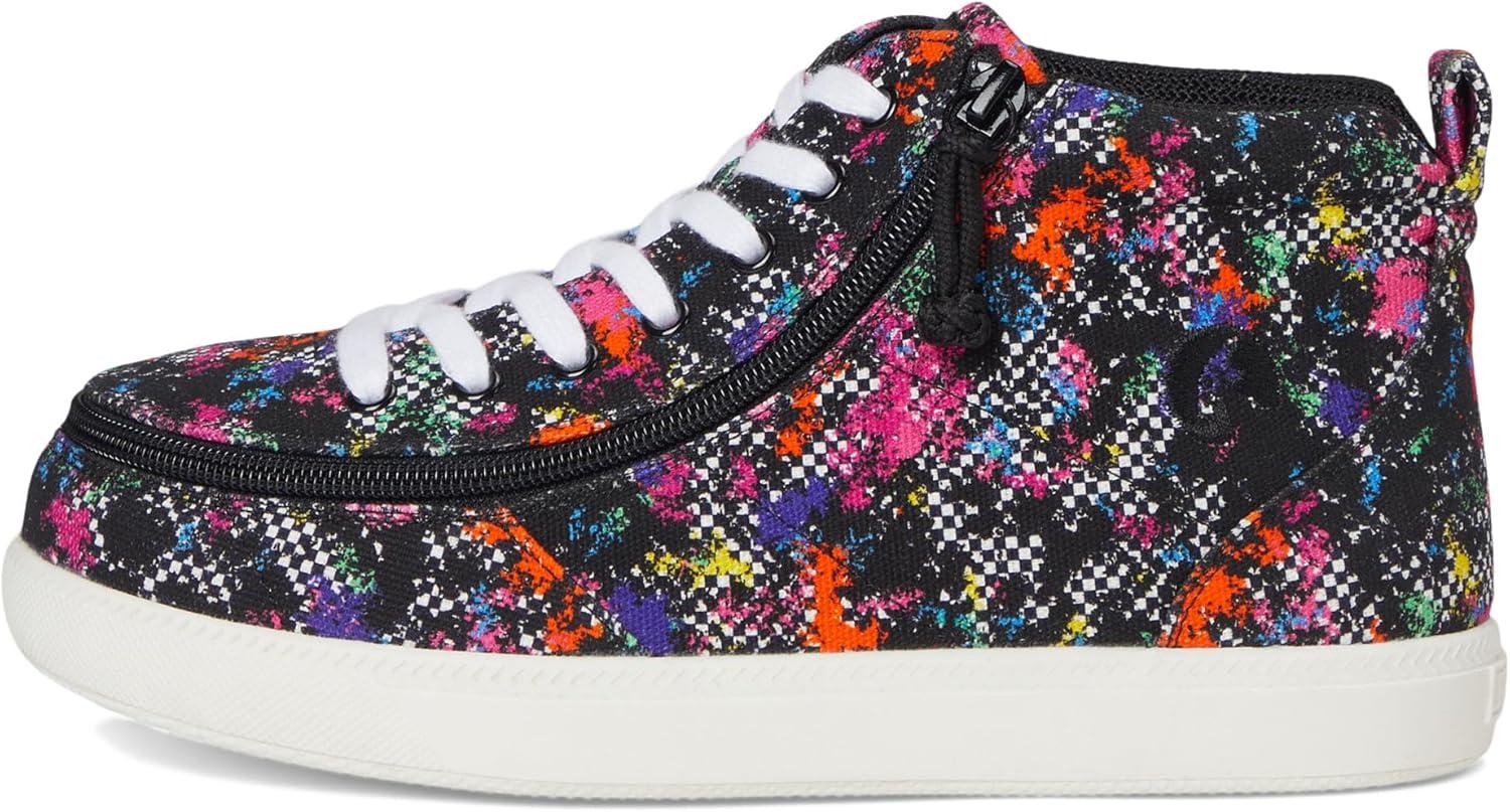 image:imageBILLY Footwear Girls MDR Classic Little KidBig KidRainbow Sk8ter