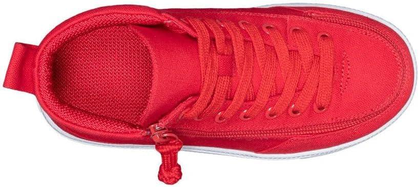 image:imageBILLY Footwear Girls MDR Classic Little KidBig KidRed
