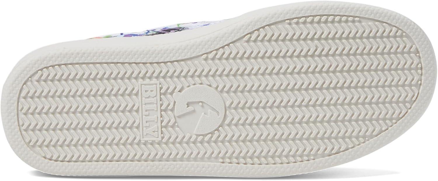 image:imageBILLY Footwear Girls MDR Classic Little KidBig KidWhite Eye Candy