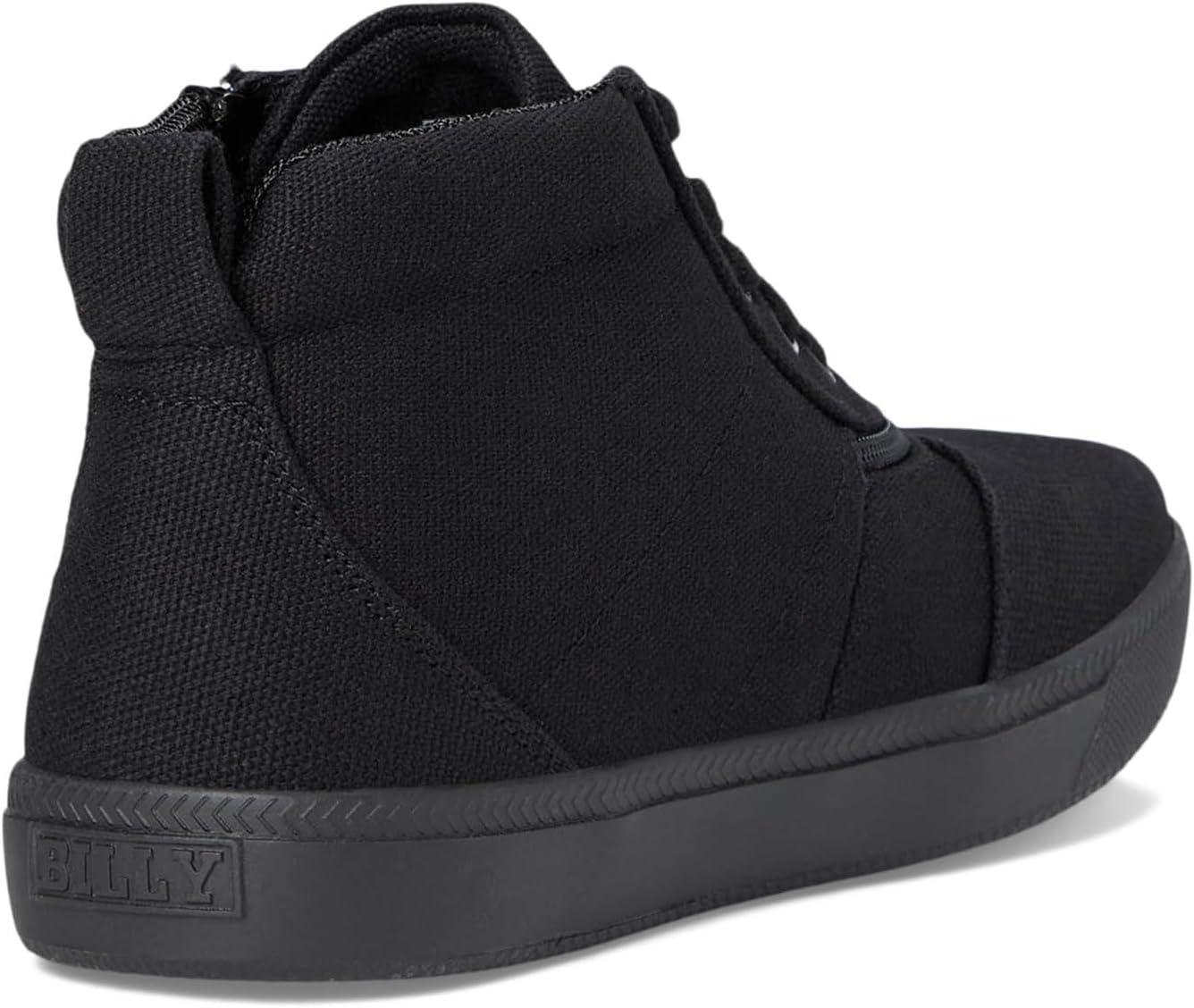 image:imageBILLY Footwear Kids DR Short Wrap High II Little KidBig KidBlack to the Floor
